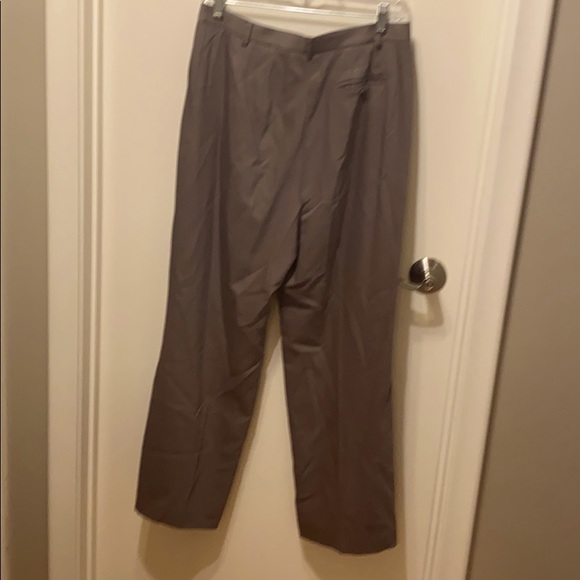 FINAL PRICE! Talbots Suit Pants - Picture 5 of 5